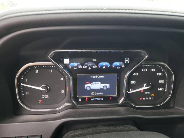 1GT49REY3LF249582 GMC Sierra K2500 Denali