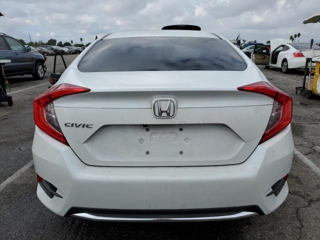 2HGFC2F62MH513651 Honda Civic Lx