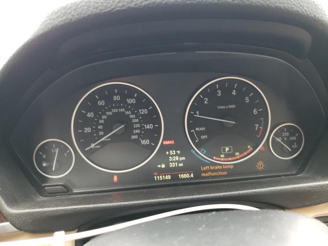 WBA3B3G56ENR84644 BMW 328 XI