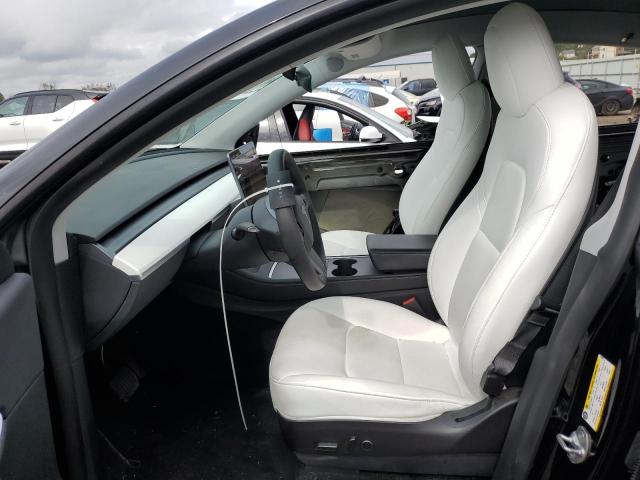 5YJYGDEE5MF228786 Tesla Model Y