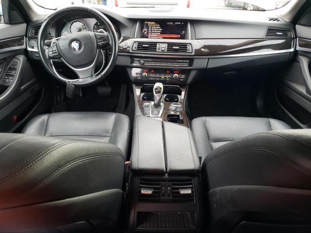 WBA5B1C59GG133335 BMW 535 I