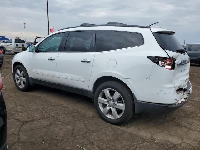1GNKRGKD0GJ300625 Chevrolet Traverse Lt
