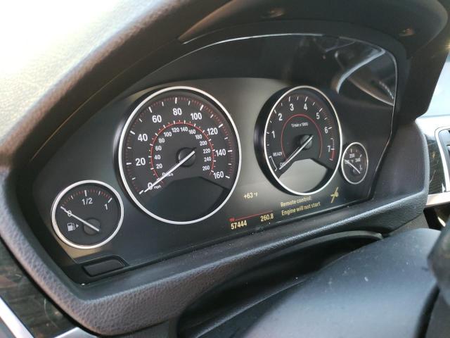 WBA8D9G51JNU69600 BMW 330 XI