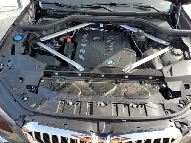 5UXCR4C05M9H62359 BMW X5 Sdrive 40i