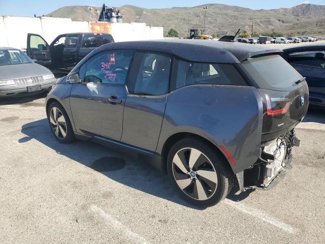 WBY1Z4C53GV506782 BMW I3 REX