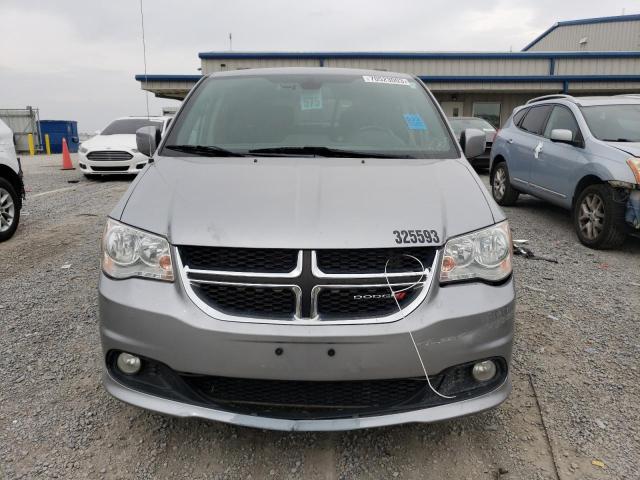 2C4RDGCG4JR325593 Dodge Grand Caravan Sxt
