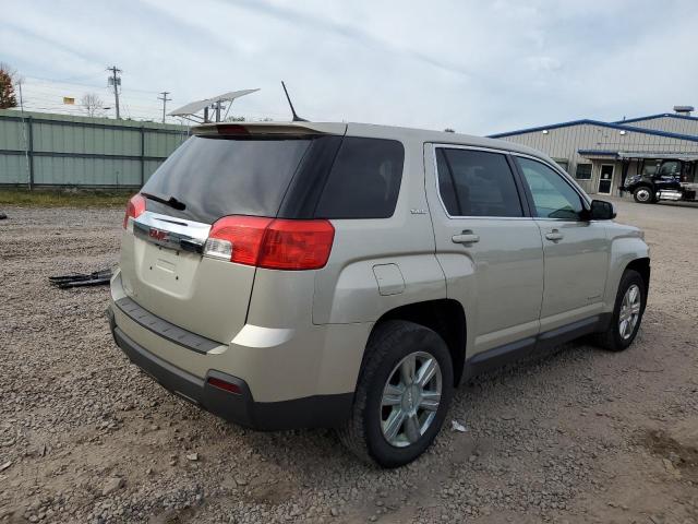 2GKALMEK6E6133121 GMC Terrain Sle