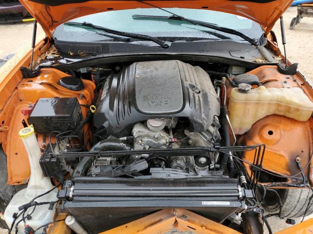 2C3CDXCT9EH248271 Dodge CHARGER R/T