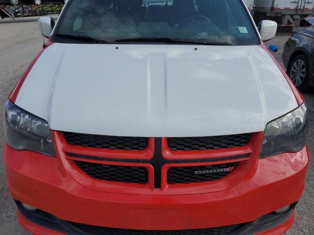2C4RDGEG6HR657106 Dodge Grand Caravan Gt
