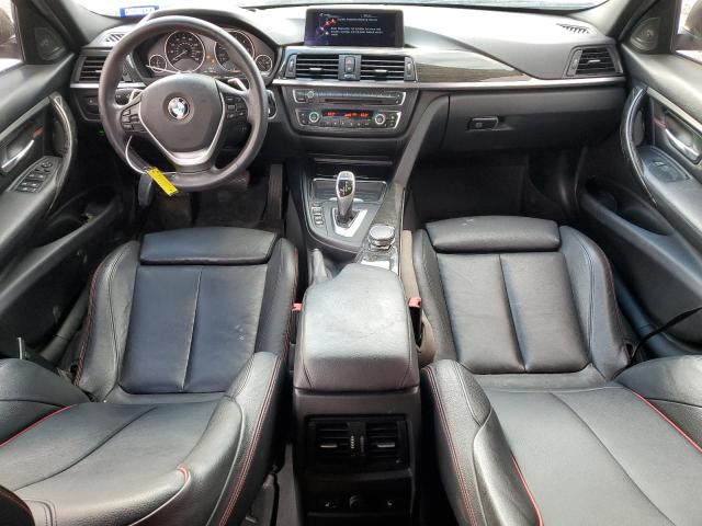 WBA3D5C53FK290900 BMW 328 D Xdrive
