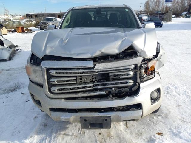 1GTG6DEN1J1317743 GMC CANYON SLT