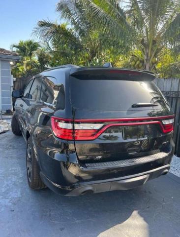 1C4SDJGJ2PC601422 Dodge Durango Srt 392