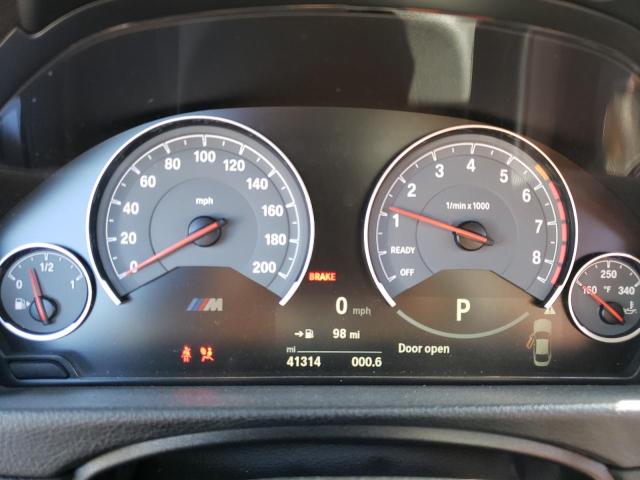 WBS4Y9C58JAC86161 BMW M4