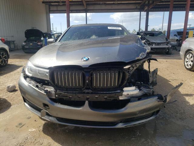 WBA7E2C32HG741087 BMW 740 I