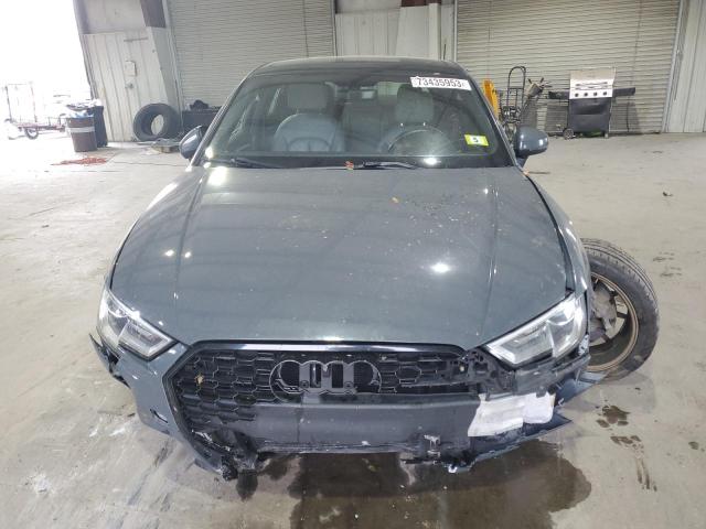WAUB8GFF1J1078446 Audi A3 PREMIUM
