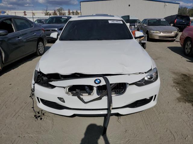 WBA3A5C55EP603651 BMW 328 I
