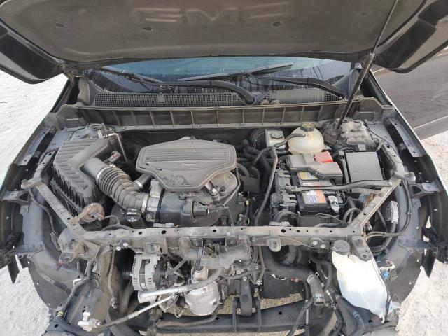 1GKKNMLS0JZ139111 GMC Acadia Slt-1