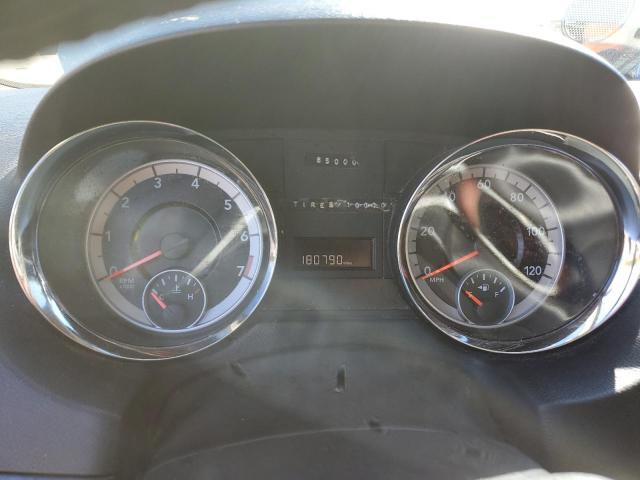 2C4RDGBG1FR512881 Dodge Grand Caravan Se