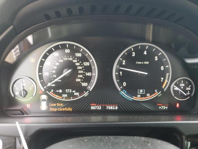 5UXKR2C33H0X06860 BMW X5 Sdrive35i