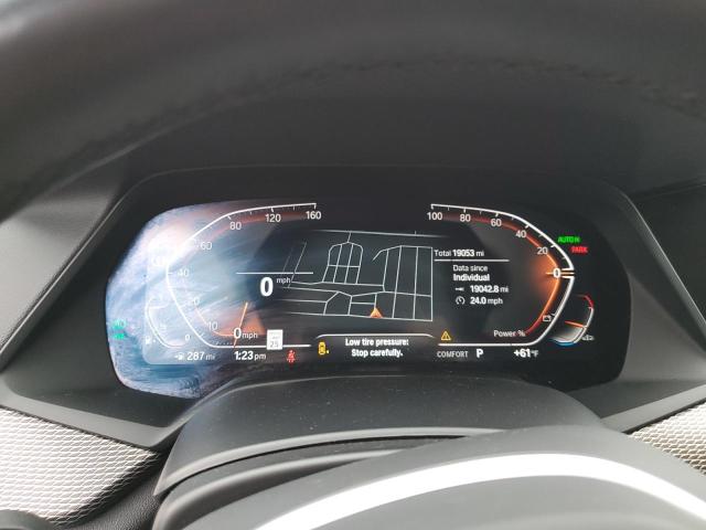 5UXCY6C09N9L77450 BMW X6 Xdrive40i