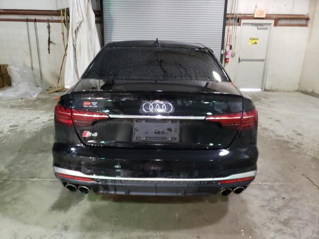 WAUB4AF47LA040889 Audi S4 Premium Plus