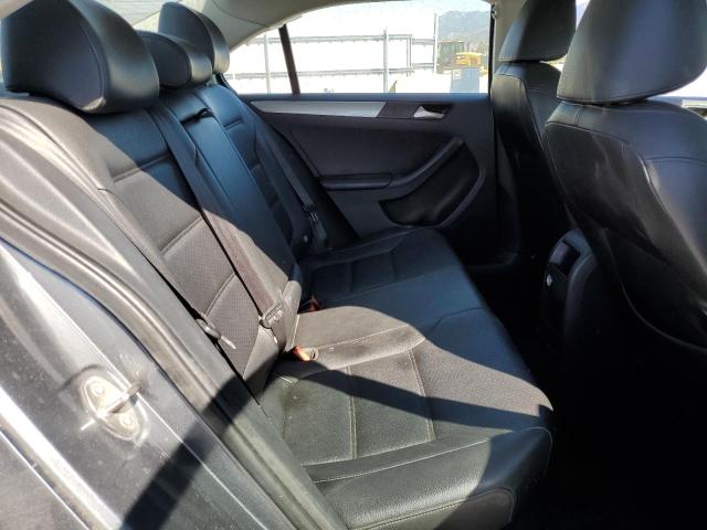 3VWD67AJ1GM328449 Volkswagen JETTA SE
