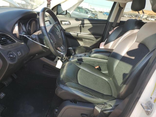 3C4PDCGB6JT421852 Dodge Journey Crossroad