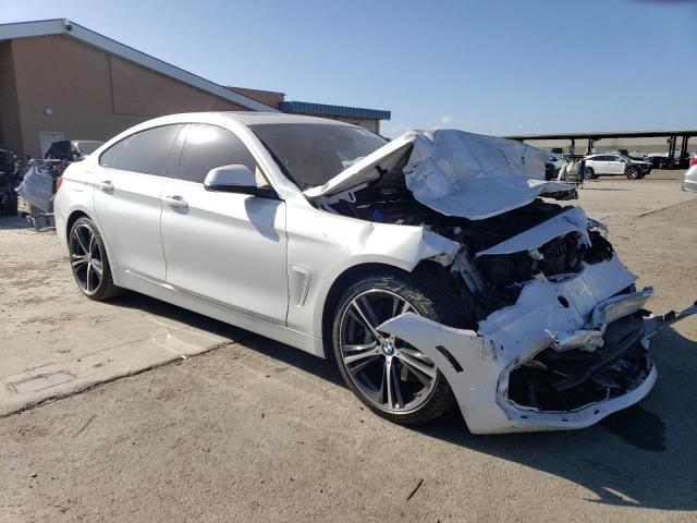 WBA4J5C51KBM65118 BMW 440i Gran Coupe