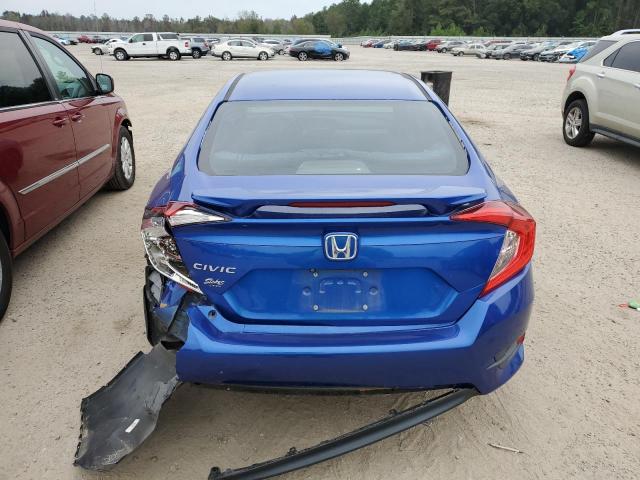 19XFC2F58HE035145 Honda Civic Lx