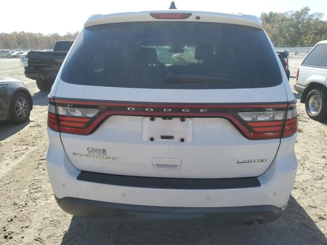 1C4RDHDG9FC760033 Dodge DURANGO LIMITED