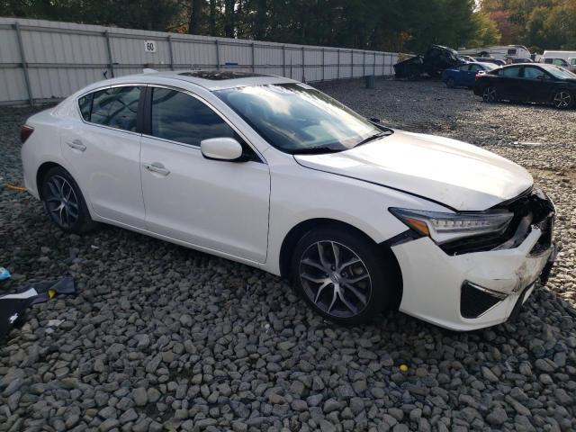 19UDE2F70NA004457 Acura Ilx Premium