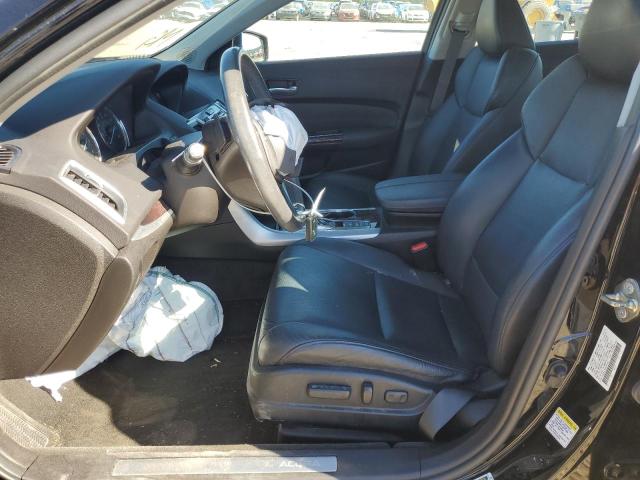 19UUB3F55GA002493 Acura TLX TECH