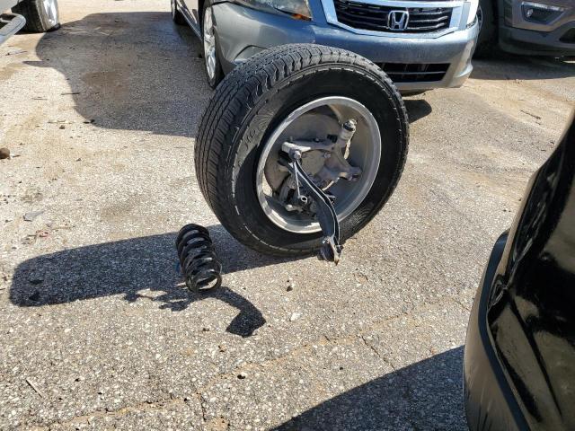 1GKKNKLA6HZ323698 GMC ACADIA SLE