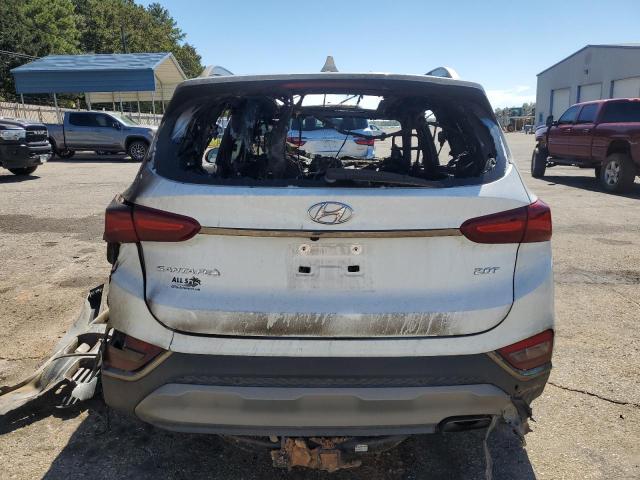 5NMS53AA8LH152759 Hyundai Santa Fe Limited