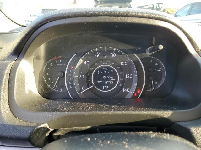5J6RM4H33FL094541 Honda CR-V LX
