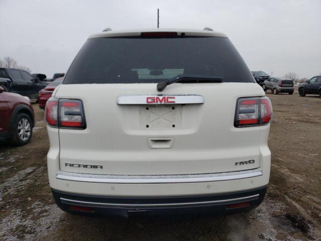 1GKKVNED0FJ288581 GMC ACADIA SLE