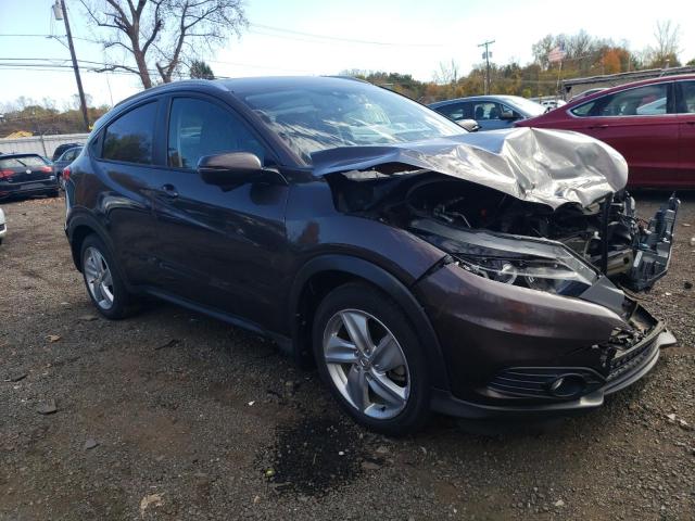 3CZRU5H79KM711958 Honda Hr-v Exl