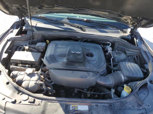 1C4RDHDGXGC346437 Dodge DURANGO LIMITED