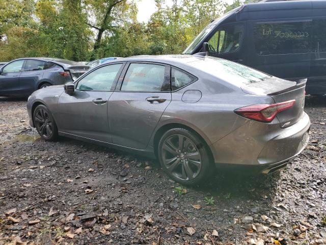 19UUB6F59PA003826 Acura Tlx A-spec