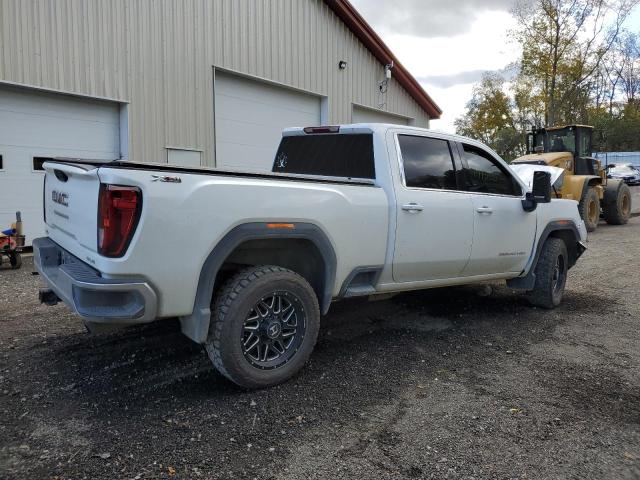 1GT49ME72NF311017 GMC Sierra K2500 Sle