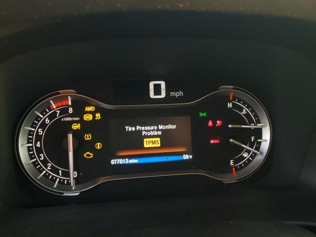 5FPYK3F69HB018544 Honda Ridgeline Rtl