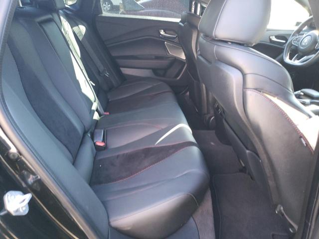 19UUB6F55MA011708 Acura Tlx Tech A