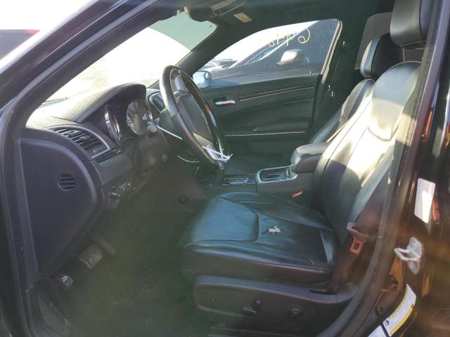 2C3CCAKT9EH189174 Chrysler 300C