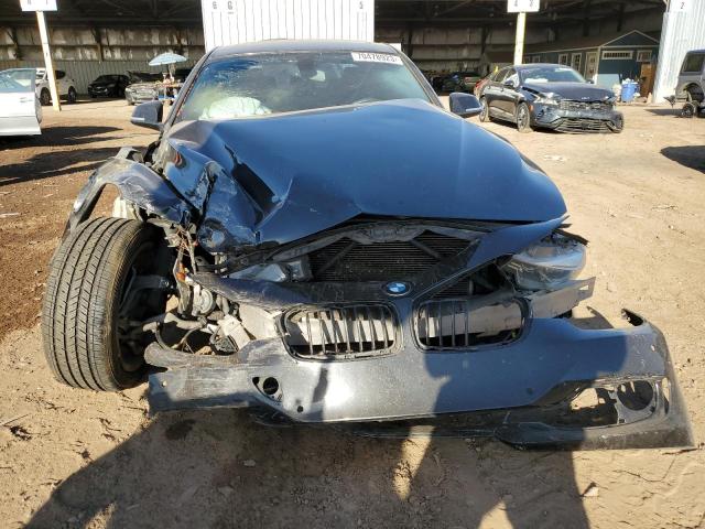 WBA3D3C56EF099497 BMW 328 D