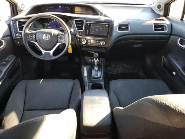 2HGFB2F75FH533875 Honda CIVIC SE