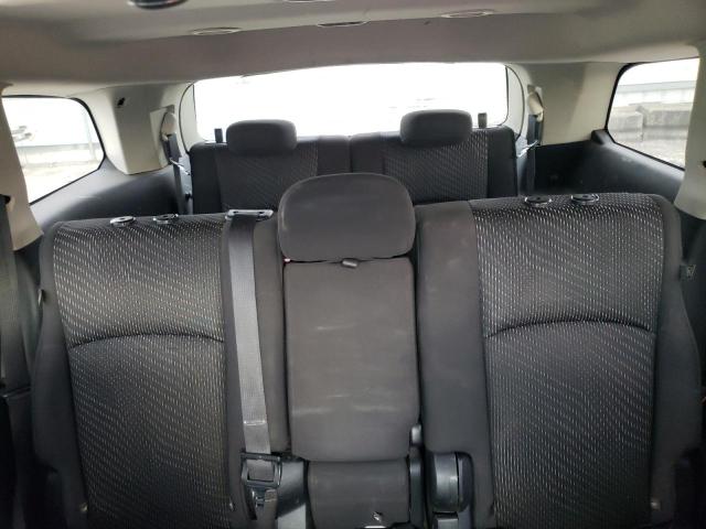 3C4PDCBG0FT612807 Dodge Journey Sxt