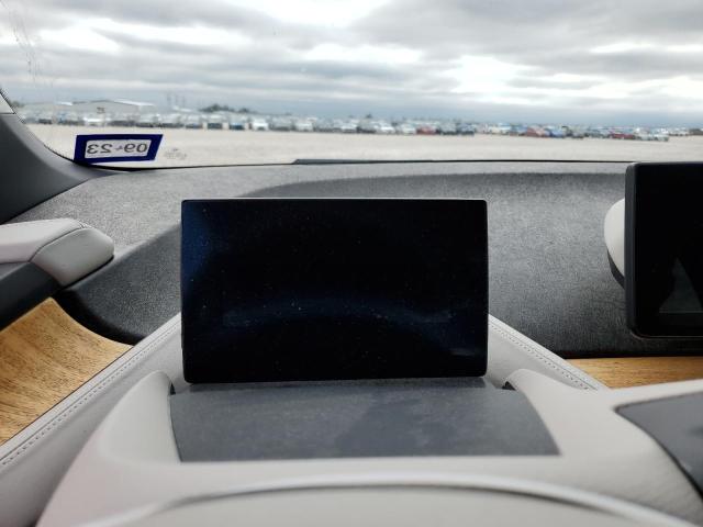 WBY8P2C54K7D99427 BMW I3 Bev