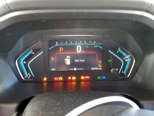 5FNRL6H54LB064484 Honda ODYSSEY EX