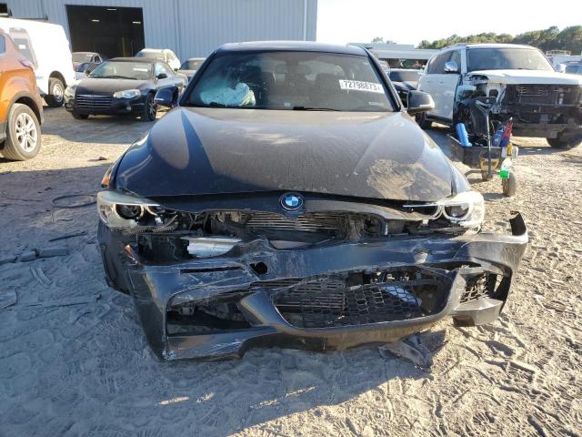 WBA3A9C55EF477661 BMW 335 I