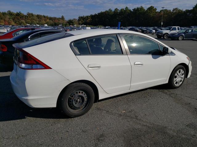 JHMZE2H3XES002769 Honda Insight